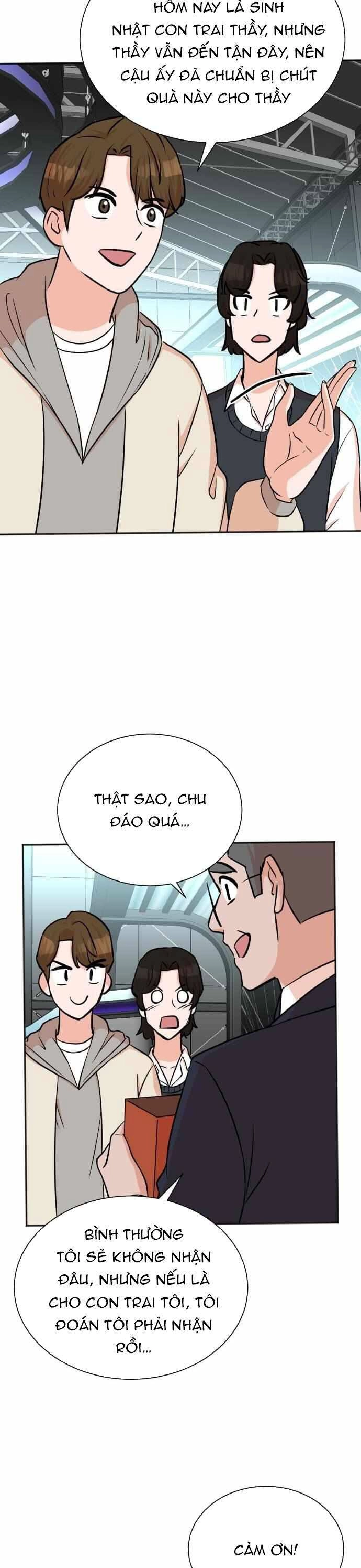 Cuộc Sống Thứ Hai Của Nhà Sản Xuất Chapter 59 - 28