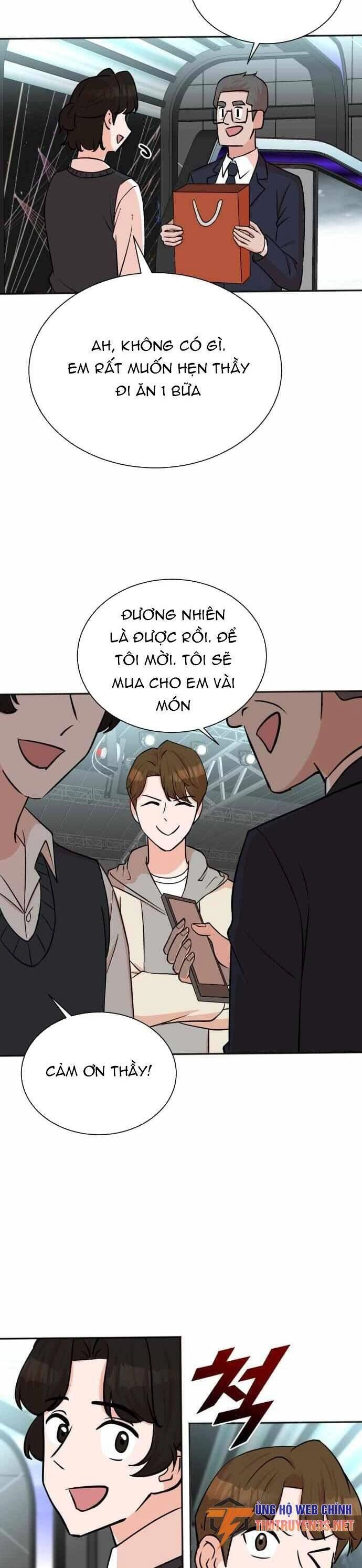 Cuộc Sống Thứ Hai Của Nhà Sản Xuất Chapter 59 - 29