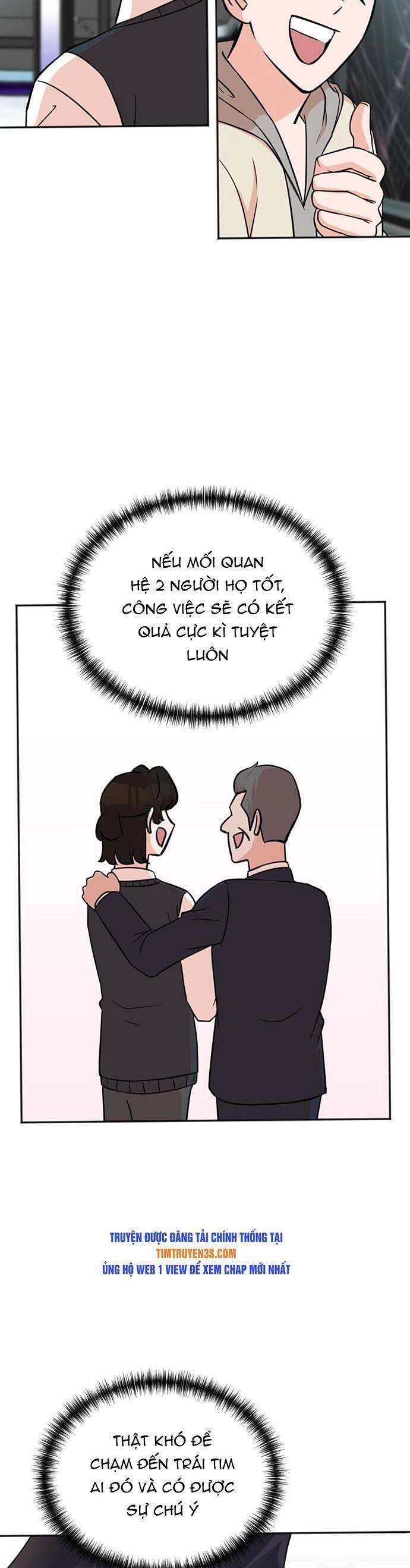 Cuộc Sống Thứ Hai Của Nhà Sản Xuất Chapter 59 - 30