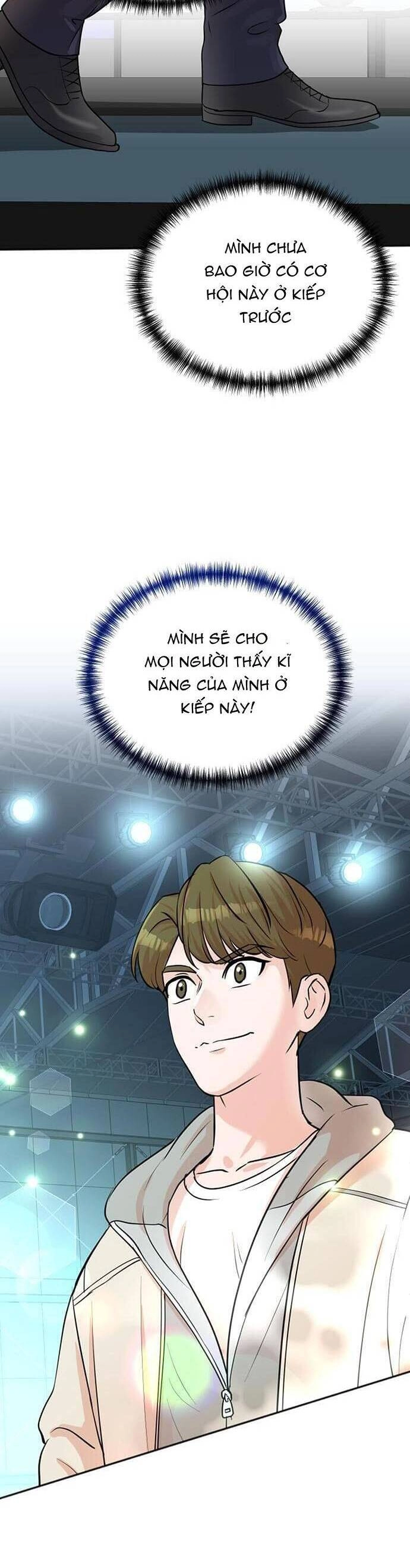 Cuộc Sống Thứ Hai Của Nhà Sản Xuất Chapter 59 - 31