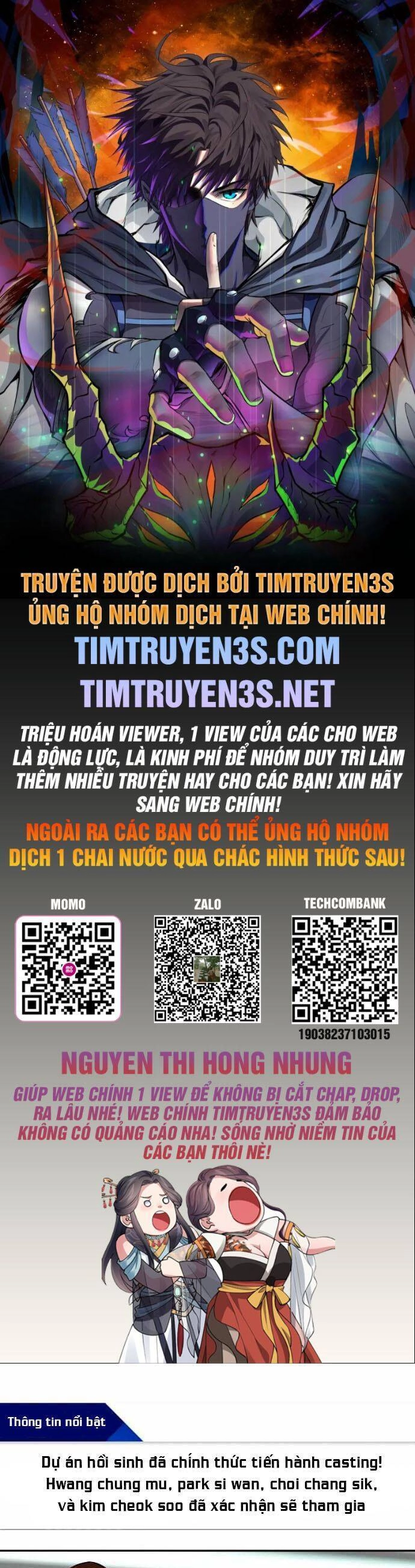 Cuộc Sống Thứ Hai Của Nhà Sản Xuất Chapter 60 - 1