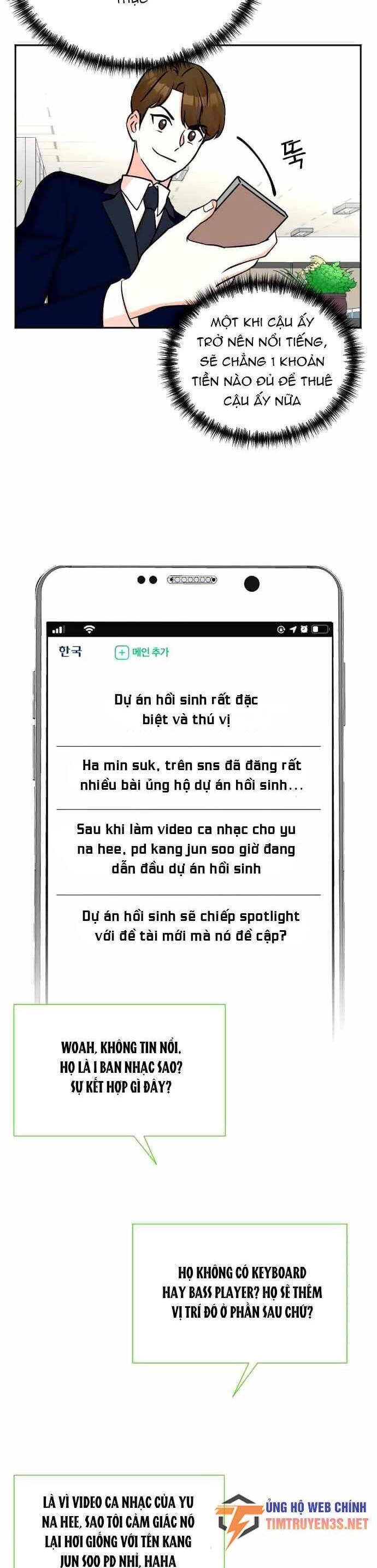 Cuộc Sống Thứ Hai Của Nhà Sản Xuất Chapter 60 - 5