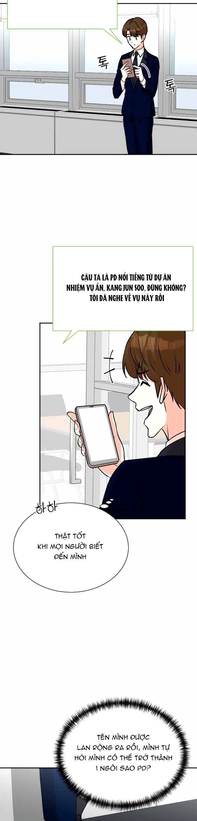 Cuộc Sống Thứ Hai Của Nhà Sản Xuất Chapter 60 - 6