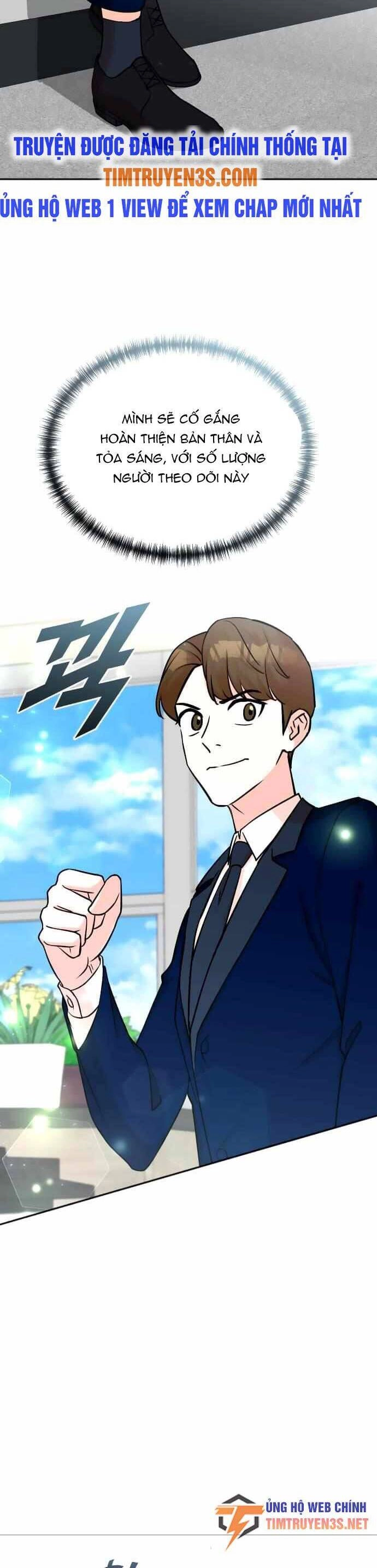 Cuộc Sống Thứ Hai Của Nhà Sản Xuất Chapter 60 - 7