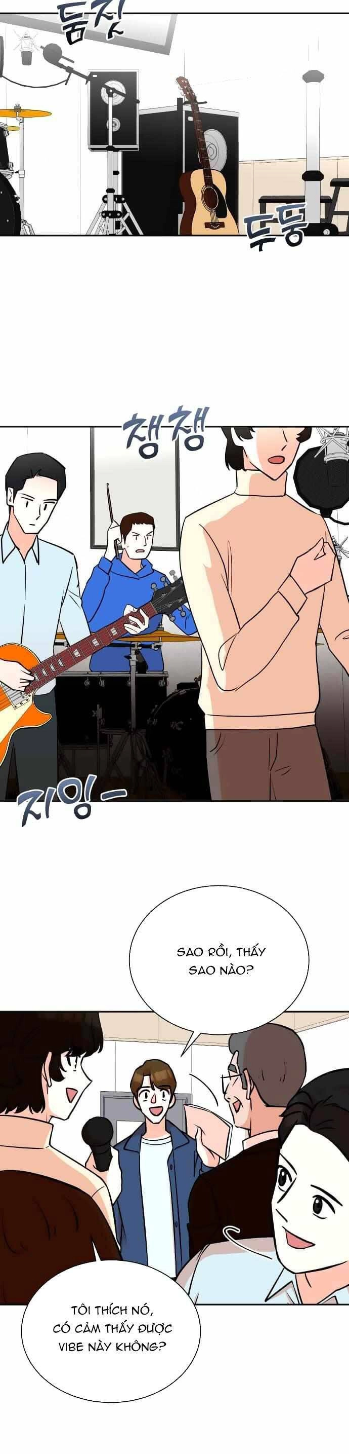 Cuộc Sống Thứ Hai Của Nhà Sản Xuất Chapter 60 - 8