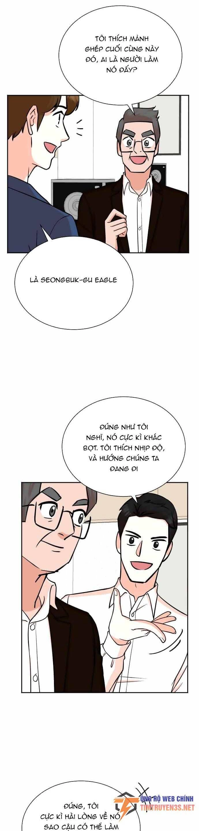 Cuộc Sống Thứ Hai Của Nhà Sản Xuất Chapter 60 - 9