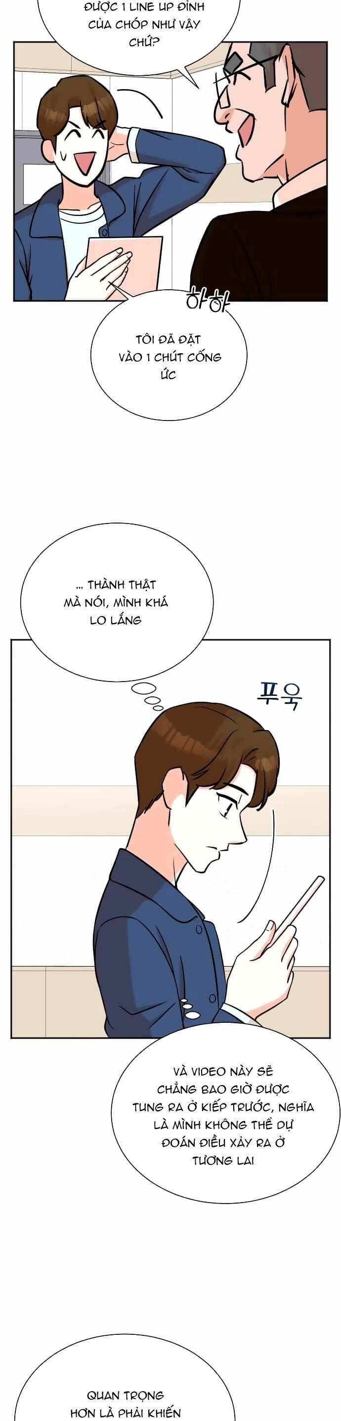 Cuộc Sống Thứ Hai Của Nhà Sản Xuất Chapter 60 - 10