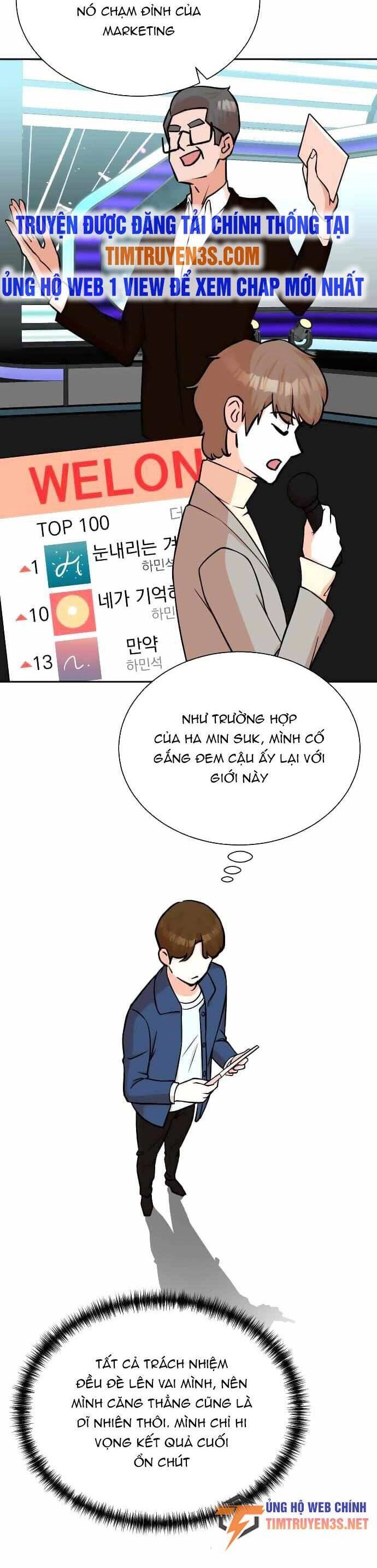 Cuộc Sống Thứ Hai Của Nhà Sản Xuất Chapter 60 - 11