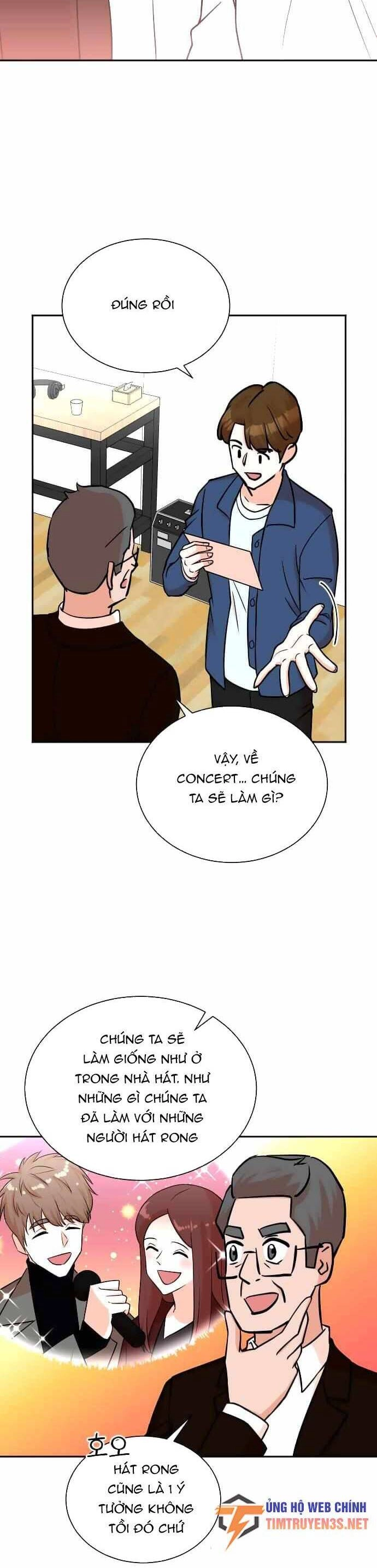 Cuộc Sống Thứ Hai Của Nhà Sản Xuất Chapter 60 - 13