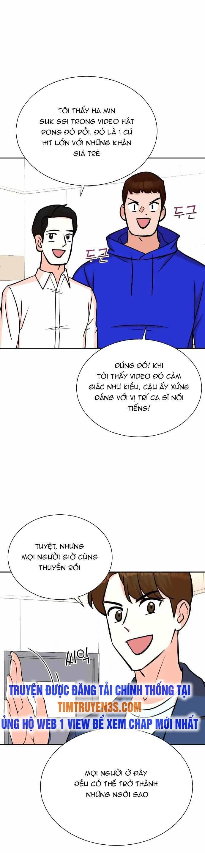 Cuộc Sống Thứ Hai Của Nhà Sản Xuất Chapter 60 - 14