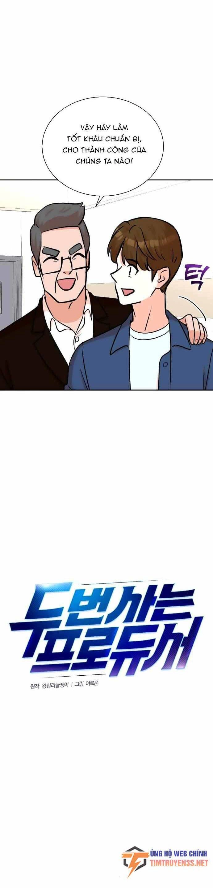 Cuộc Sống Thứ Hai Của Nhà Sản Xuất Chapter 60 - 15