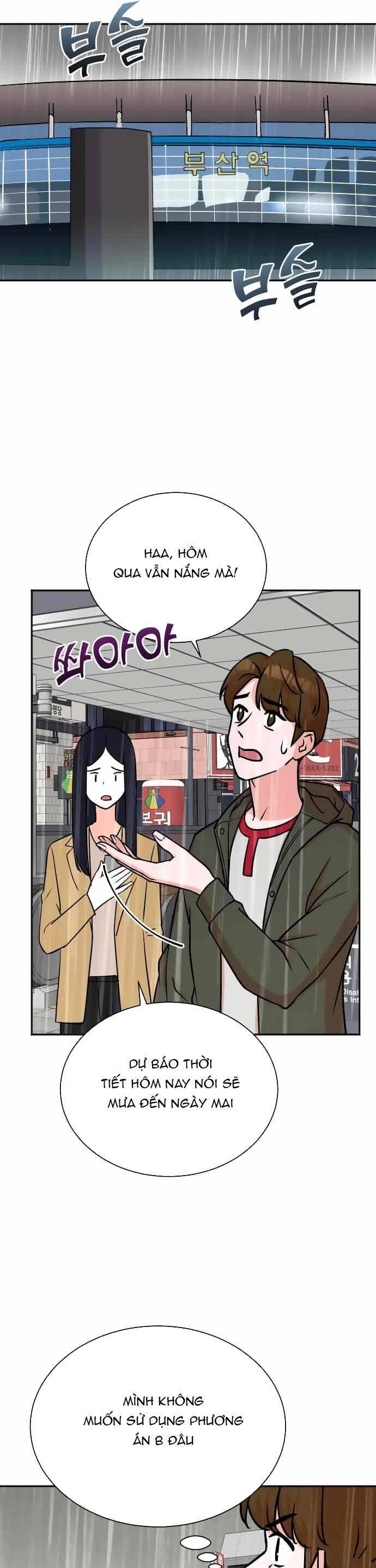 Cuộc Sống Thứ Hai Của Nhà Sản Xuất Chapter 60 - 16