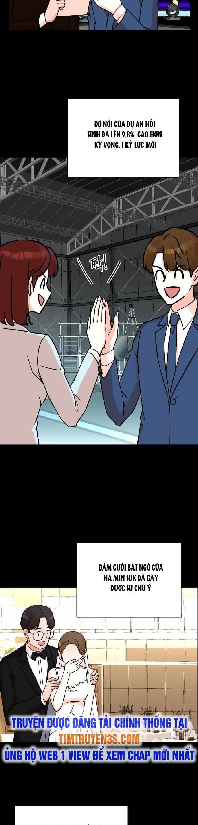 Cuộc Sống Thứ Hai Của Nhà Sản Xuất Chapter 60 - 18