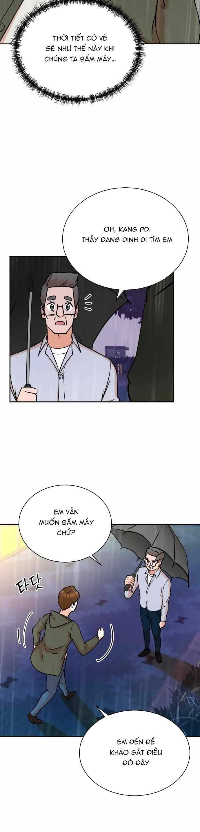 Cuộc Sống Thứ Hai Của Nhà Sản Xuất Chapter 60 - 20