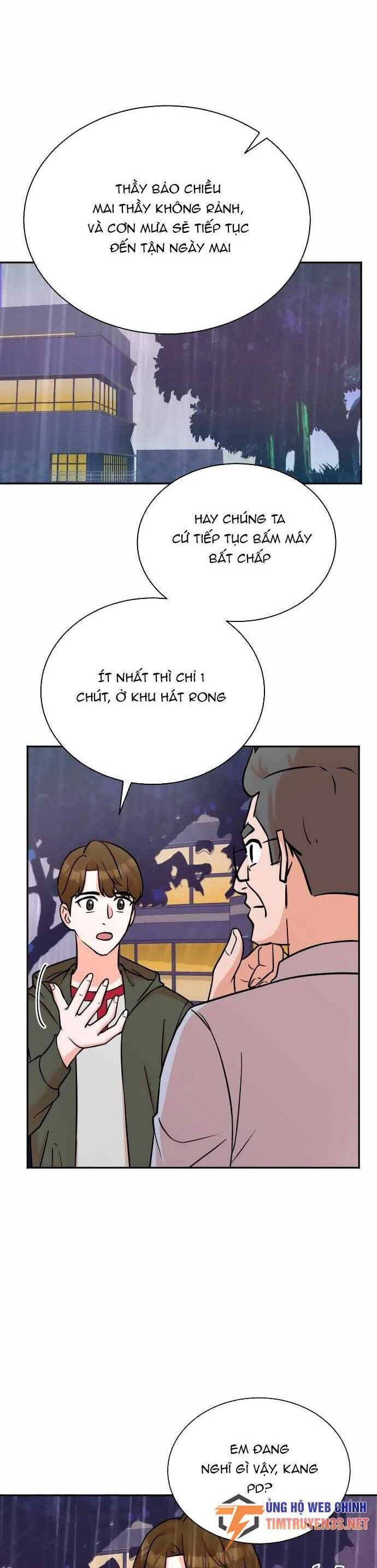 Cuộc Sống Thứ Hai Của Nhà Sản Xuất Chapter 60 - 21