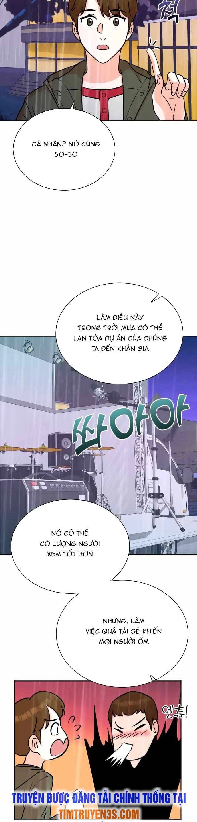 Cuộc Sống Thứ Hai Của Nhà Sản Xuất Chapter 60 - 22