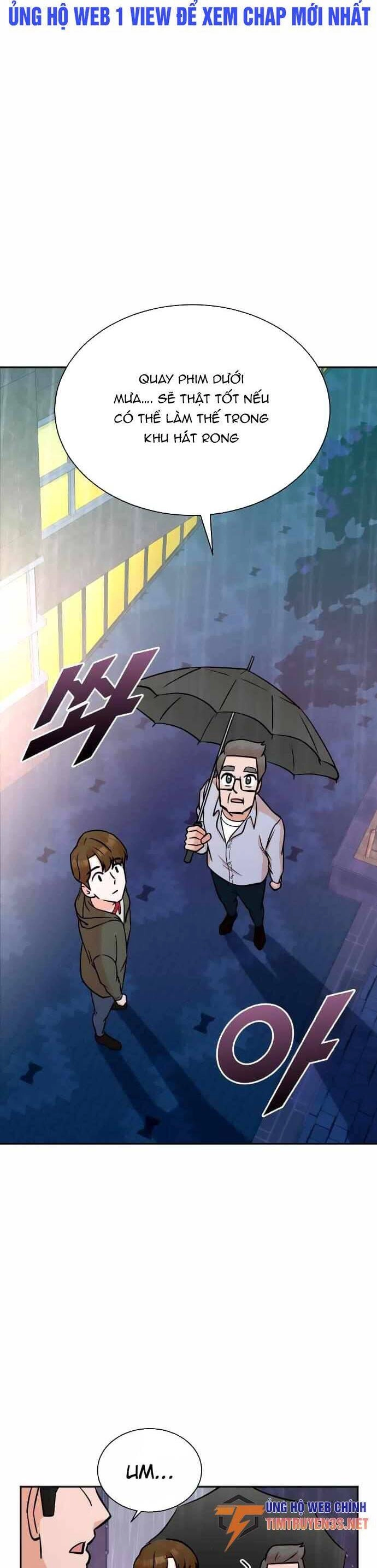 Cuộc Sống Thứ Hai Của Nhà Sản Xuất Chapter 60 - 23