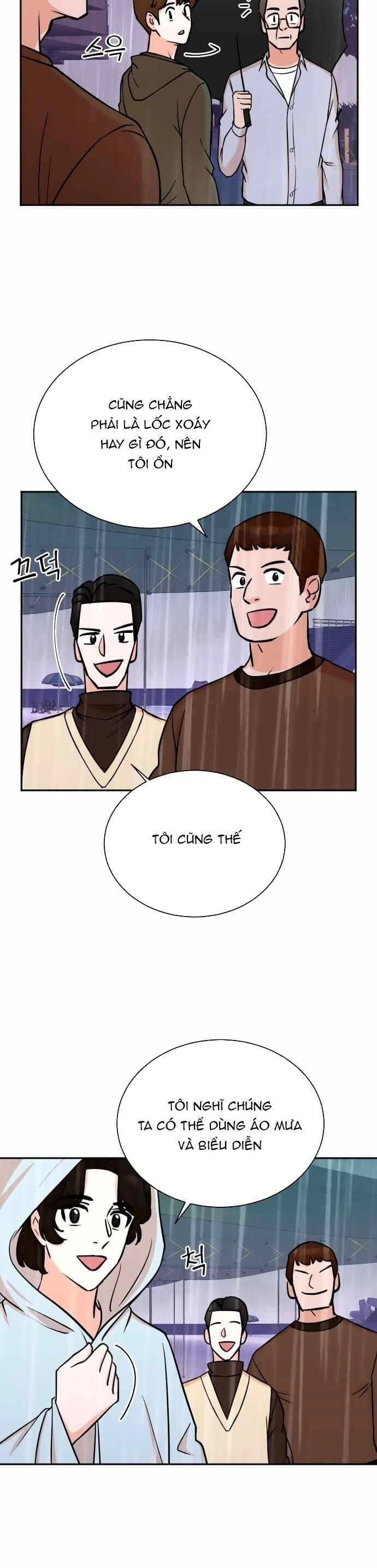 Cuộc Sống Thứ Hai Của Nhà Sản Xuất Chapter 60 - 24