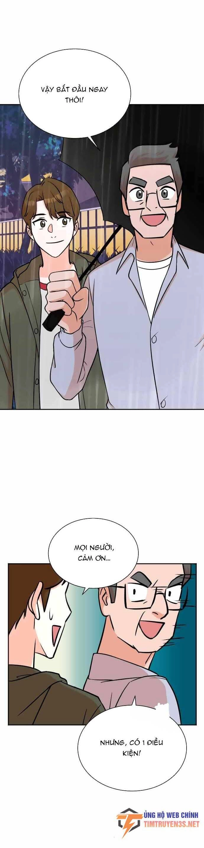 Cuộc Sống Thứ Hai Của Nhà Sản Xuất Chapter 60 - 25