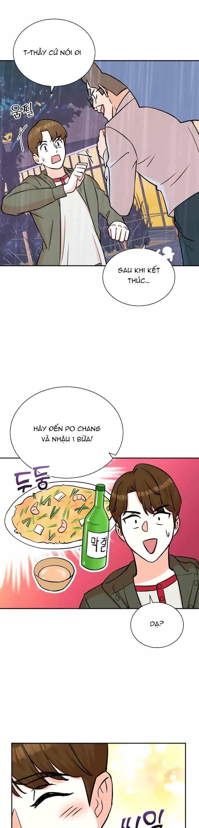 Cuộc Sống Thứ Hai Của Nhà Sản Xuất Chapter 60 - 26