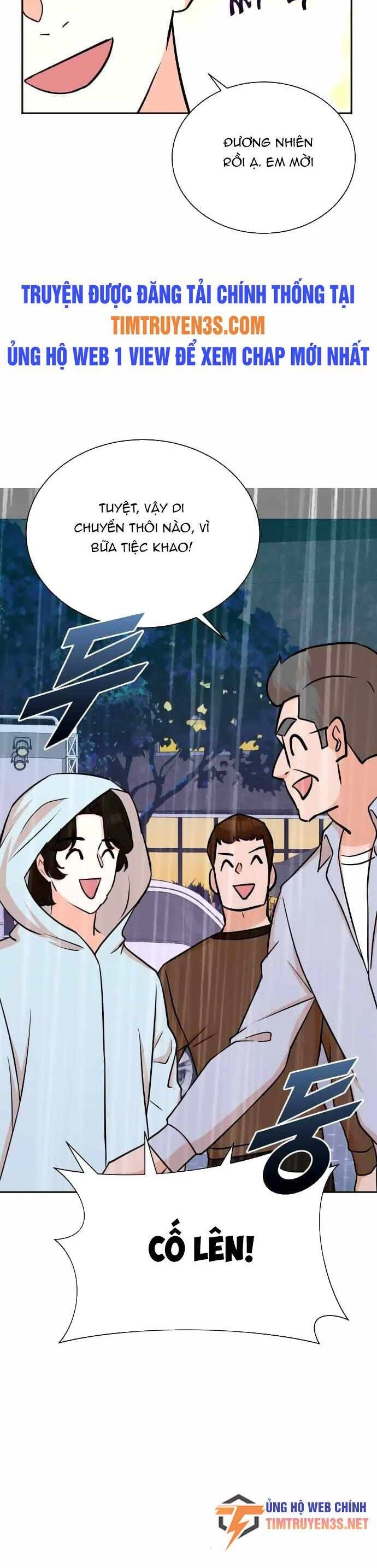 Cuộc Sống Thứ Hai Của Nhà Sản Xuất Chapter 60 - 27