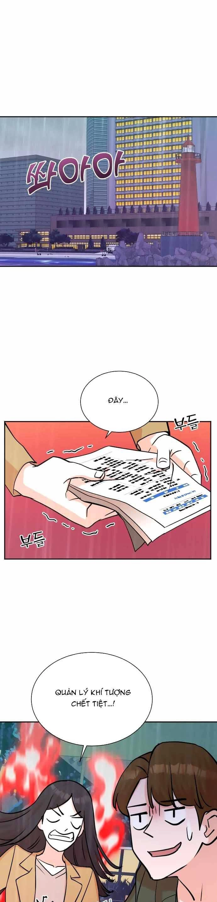 Cuộc Sống Thứ Hai Của Nhà Sản Xuất Chapter 60 - 28