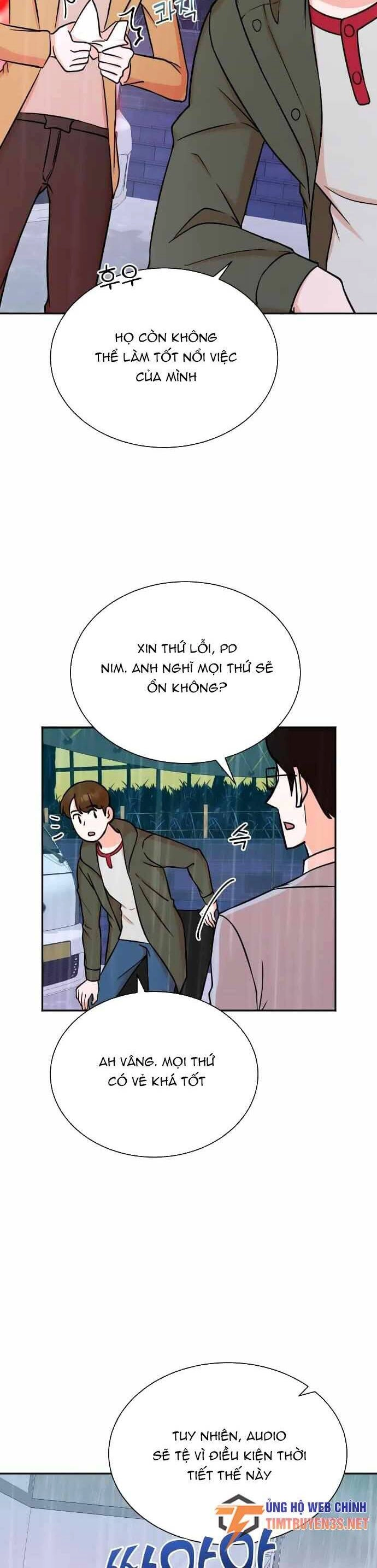 Cuộc Sống Thứ Hai Của Nhà Sản Xuất Chapter 60 - 29