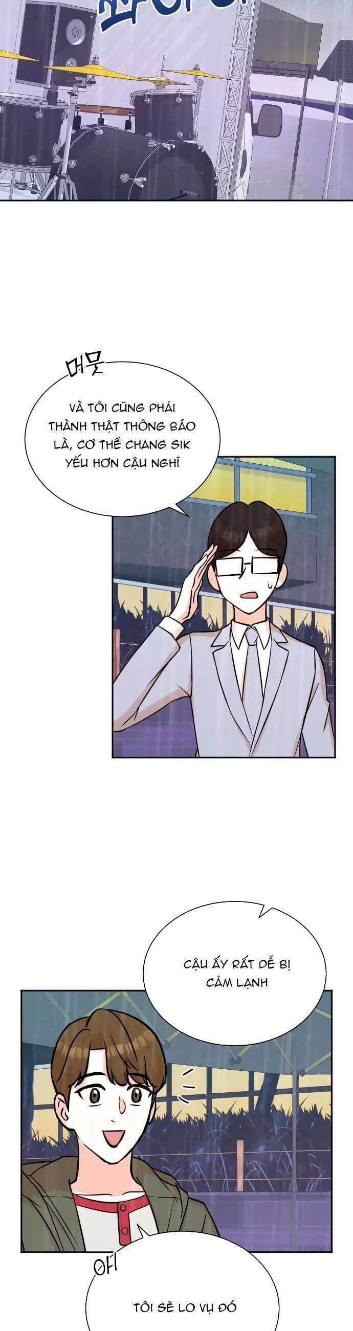 Cuộc Sống Thứ Hai Của Nhà Sản Xuất Chapter 60 - 30