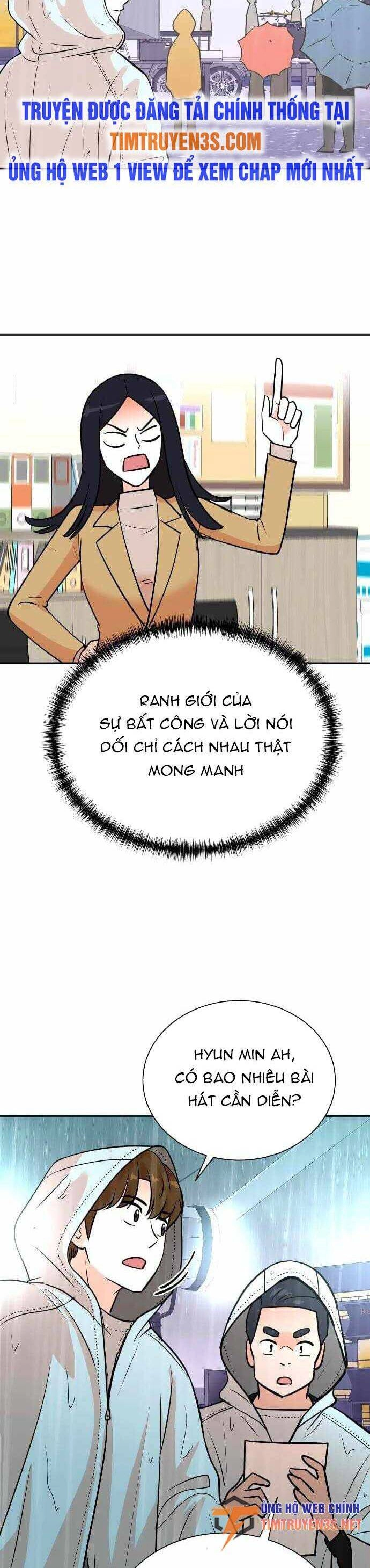 Cuộc Sống Thứ Hai Của Nhà Sản Xuất Chapter 61 - 3