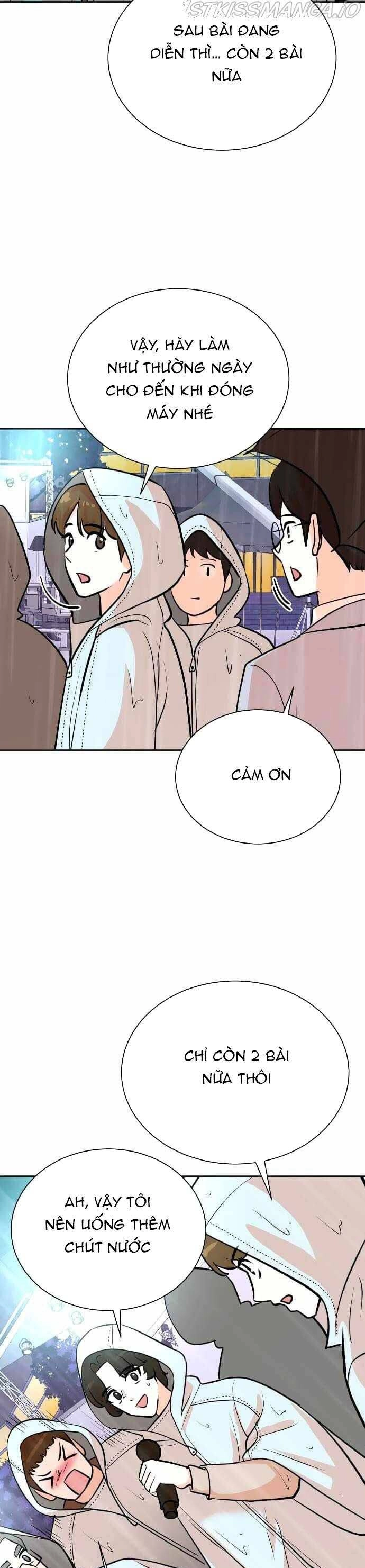 Cuộc Sống Thứ Hai Của Nhà Sản Xuất Chapter 61 - 4