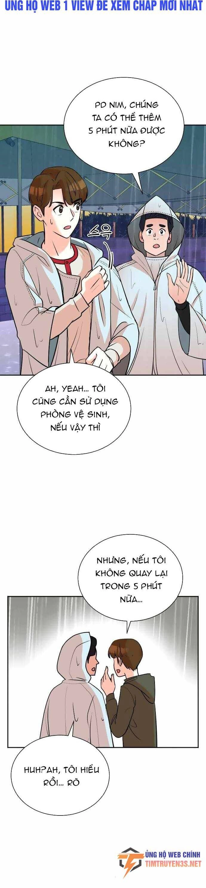 Cuộc Sống Thứ Hai Của Nhà Sản Xuất Chapter 61 - 7