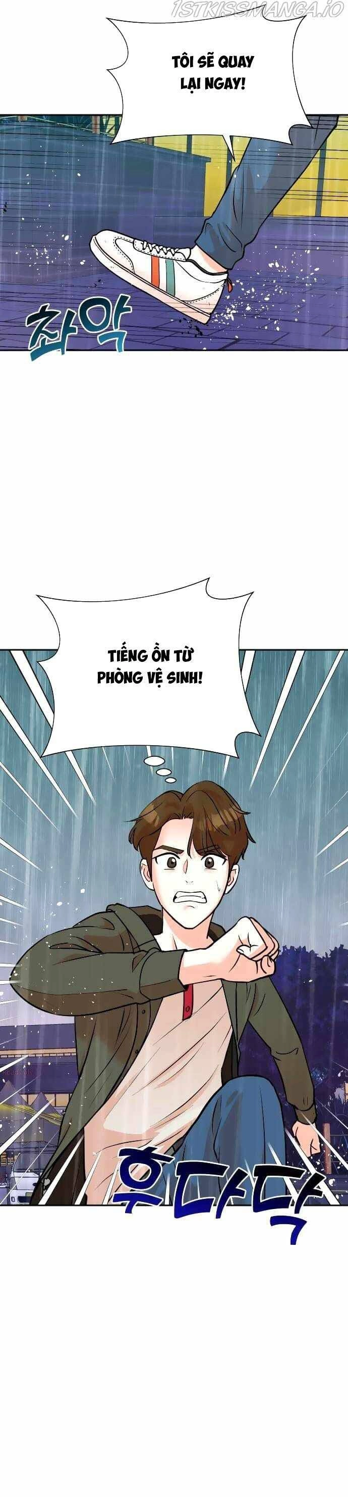 Cuộc Sống Thứ Hai Của Nhà Sản Xuất Chapter 61 - 8