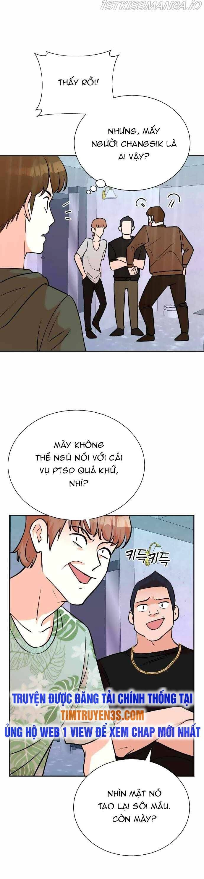 Cuộc Sống Thứ Hai Của Nhà Sản Xuất Chapter 61 - 10