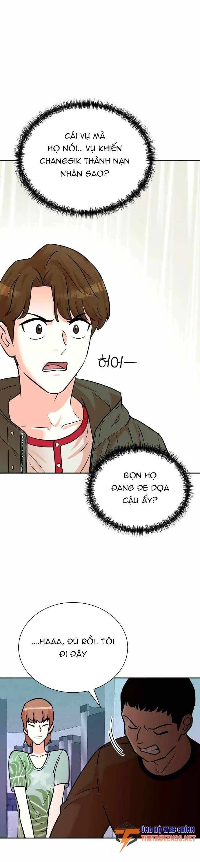 Cuộc Sống Thứ Hai Của Nhà Sản Xuất Chapter 61 - 11