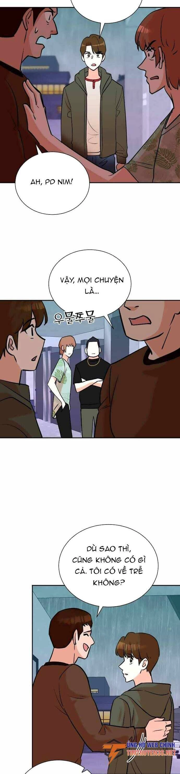 Cuộc Sống Thứ Hai Của Nhà Sản Xuất Chapter 61 - 13