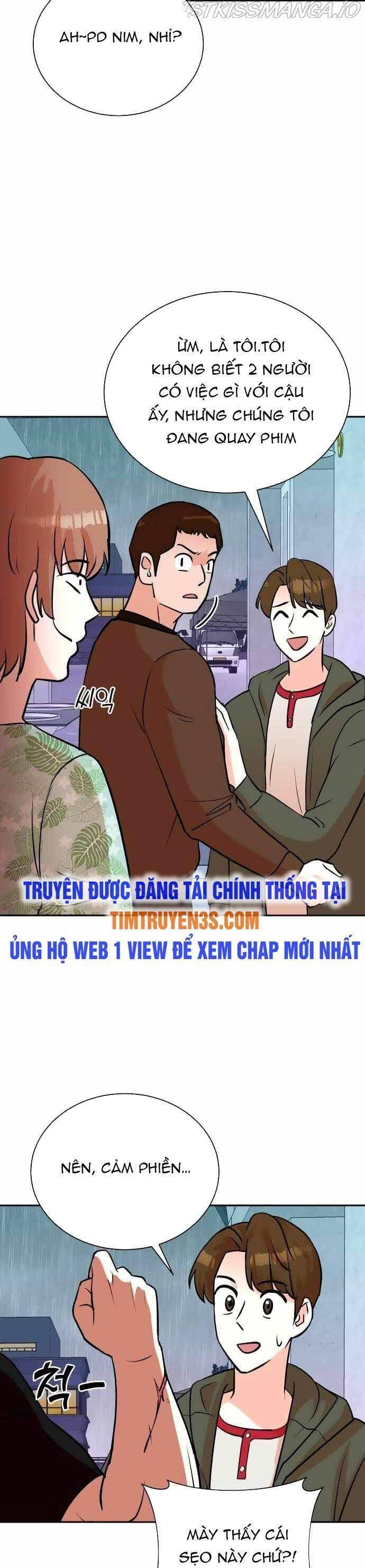 Cuộc Sống Thứ Hai Của Nhà Sản Xuất Chapter 61 - 14