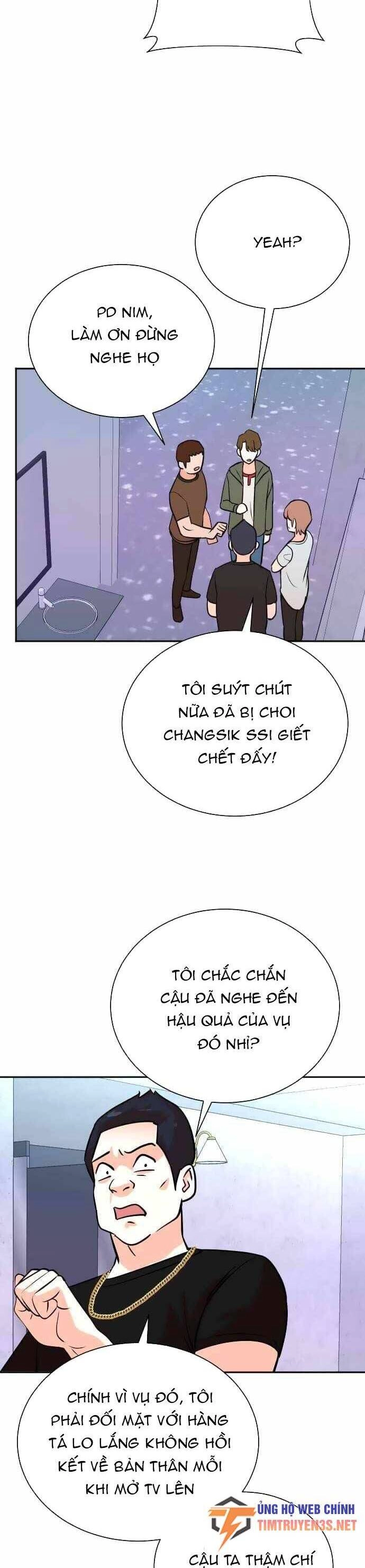 Cuộc Sống Thứ Hai Của Nhà Sản Xuất Chapter 61 - 15