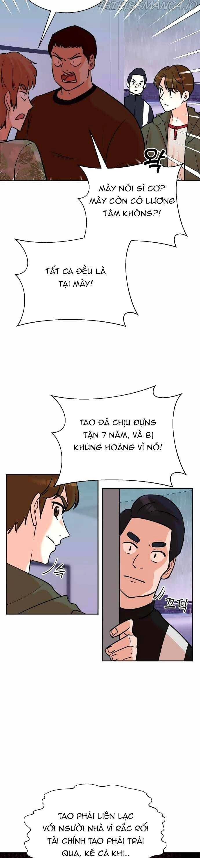 Cuộc Sống Thứ Hai Của Nhà Sản Xuất Chapter 61 - 18