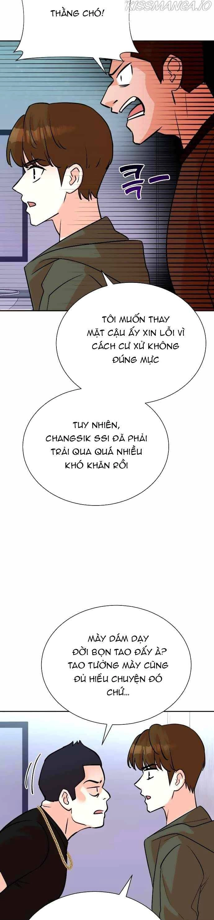 Cuộc Sống Thứ Hai Của Nhà Sản Xuất Chapter 61 - 20