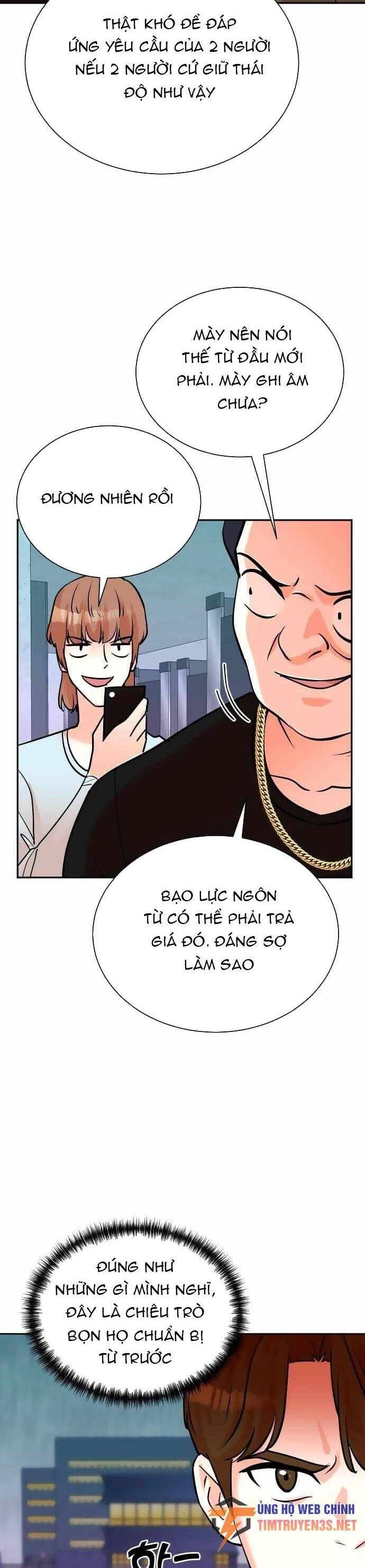 Cuộc Sống Thứ Hai Của Nhà Sản Xuất Chapter 61 - 21