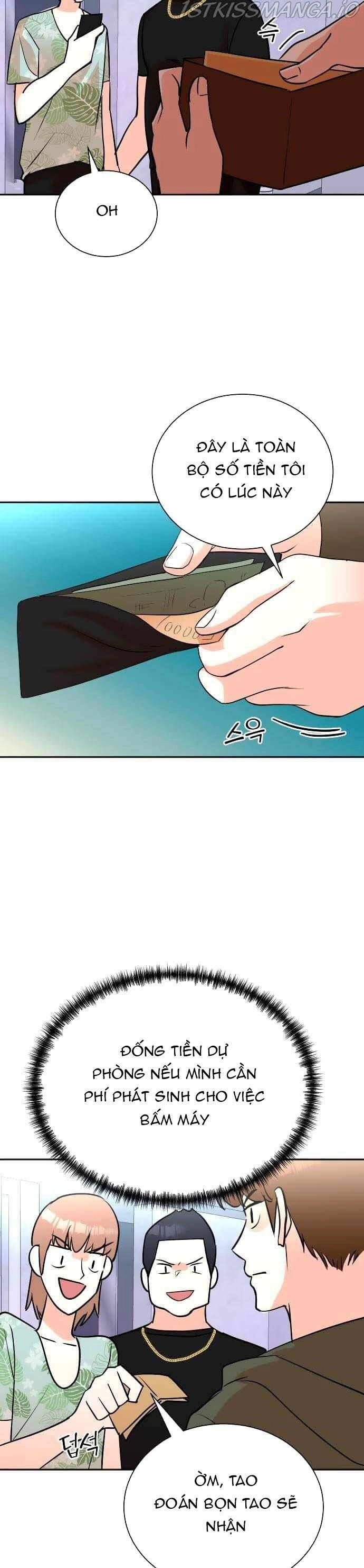 Cuộc Sống Thứ Hai Của Nhà Sản Xuất Chapter 61 - 24