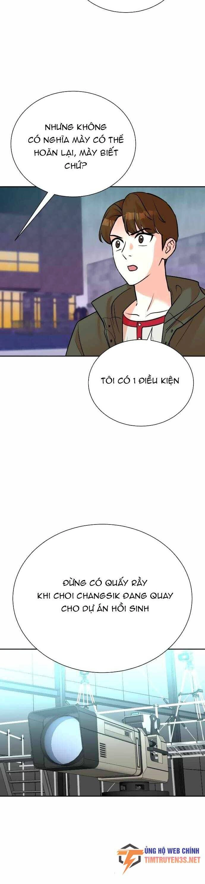 Cuộc Sống Thứ Hai Của Nhà Sản Xuất Chapter 61 - 25