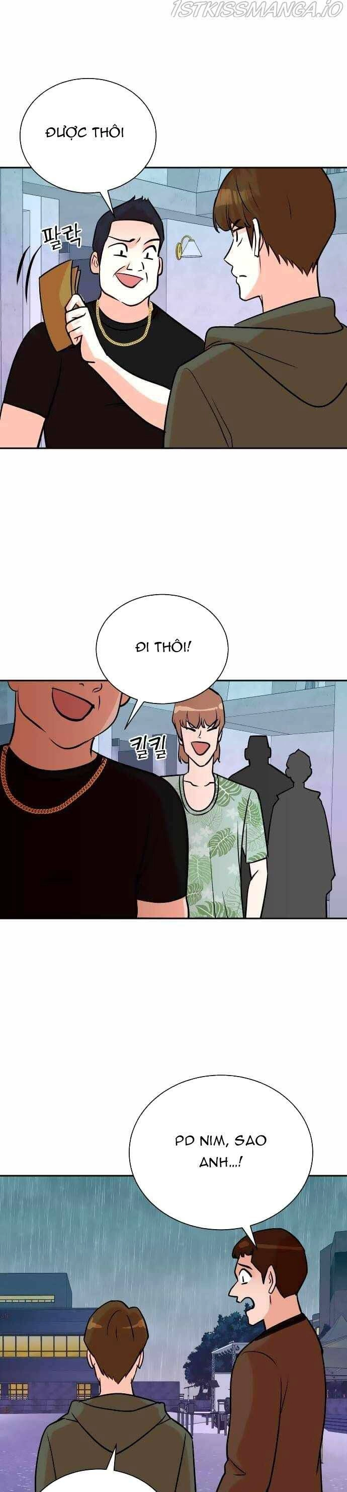 Cuộc Sống Thứ Hai Của Nhà Sản Xuất Chapter 61 - 26