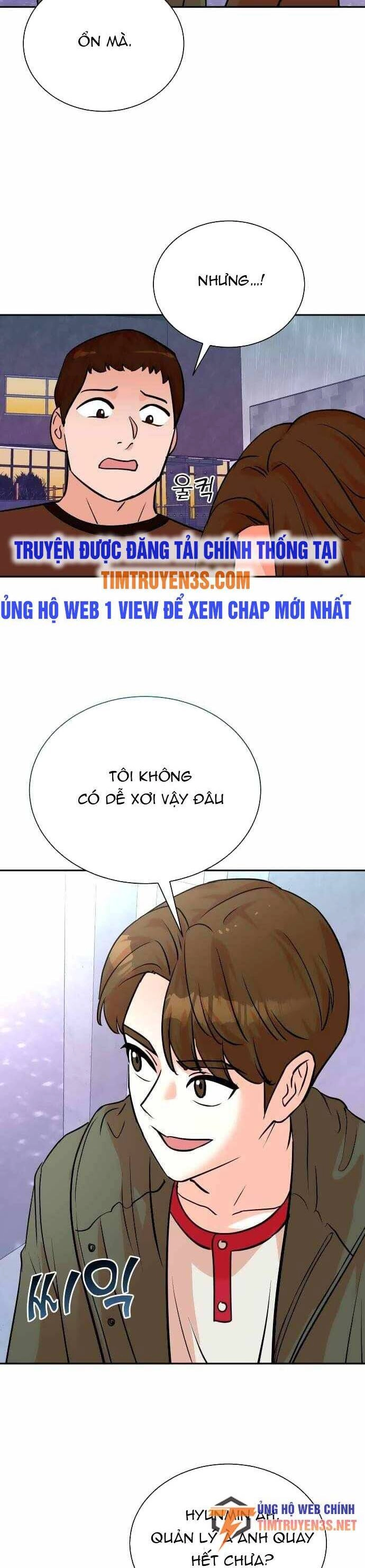 Cuộc Sống Thứ Hai Của Nhà Sản Xuất Chapter 61 - 27