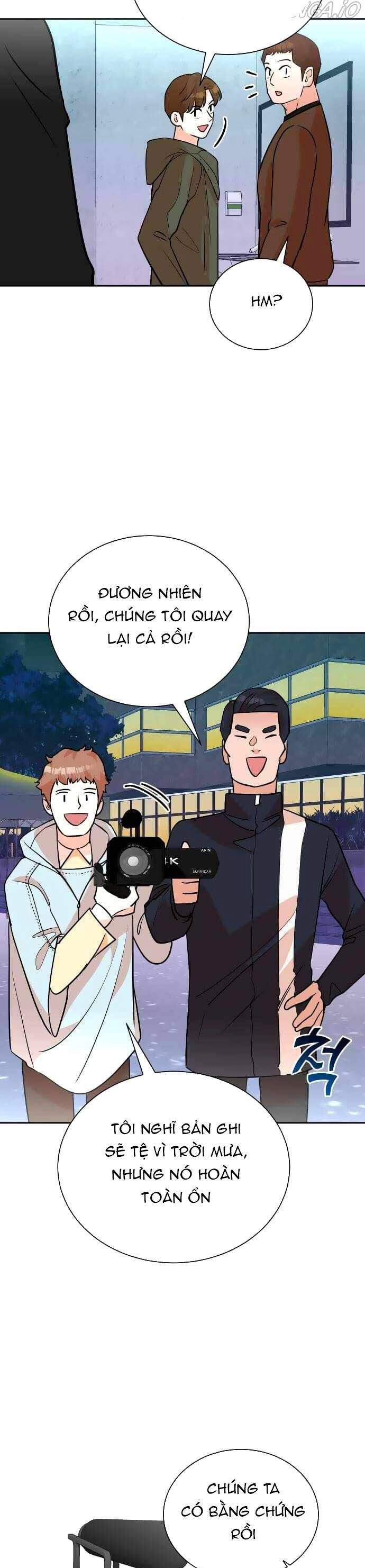 Cuộc Sống Thứ Hai Của Nhà Sản Xuất Chapter 61 - 28