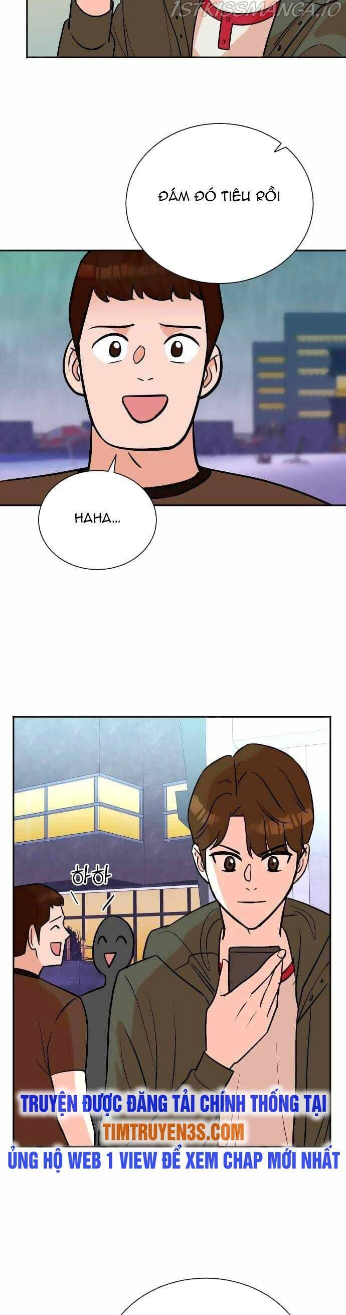 Cuộc Sống Thứ Hai Của Nhà Sản Xuất Chapter 61 - 30