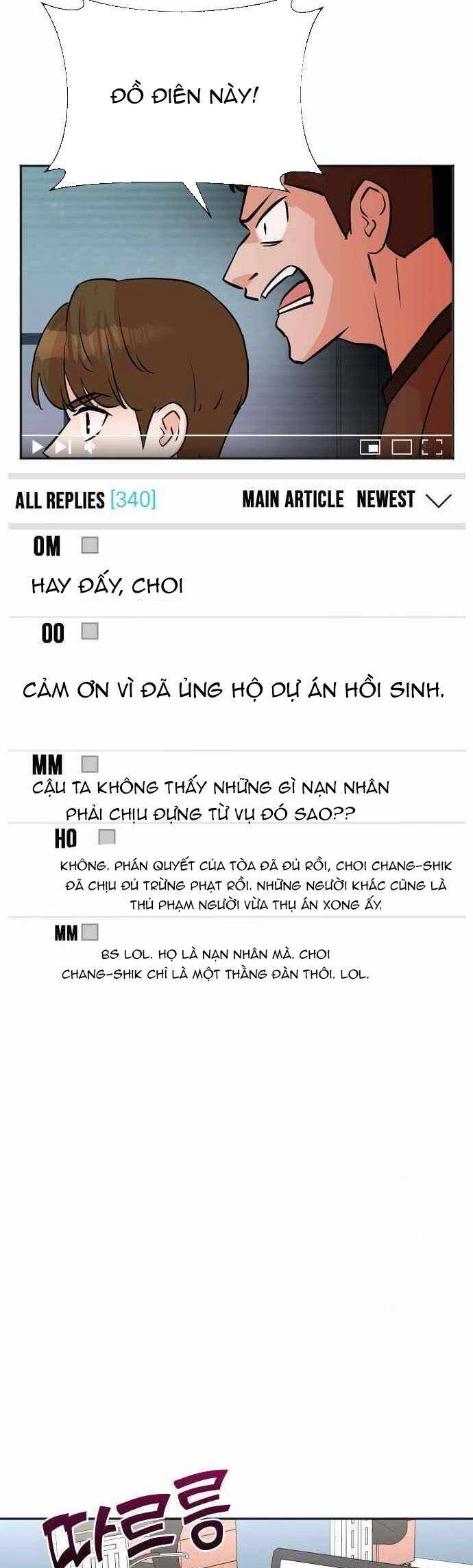 Cuộc Sống Thứ Hai Của Nhà Sản Xuất Chapter 62 - 3