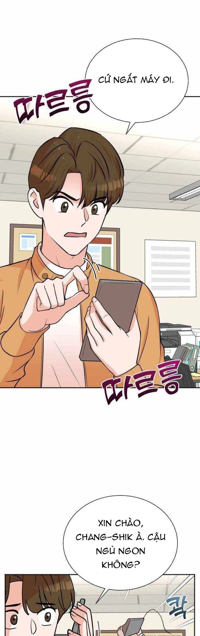 Cuộc Sống Thứ Hai Của Nhà Sản Xuất Chapter 62 - 5