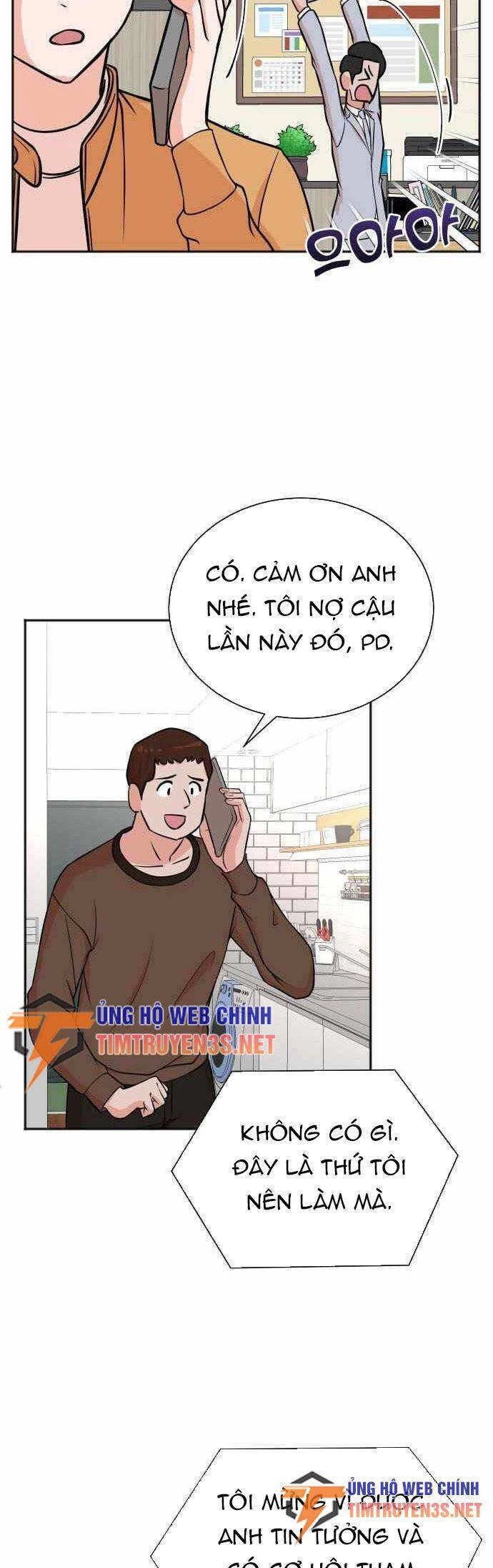 Cuộc Sống Thứ Hai Của Nhà Sản Xuất Chapter 62 - 6