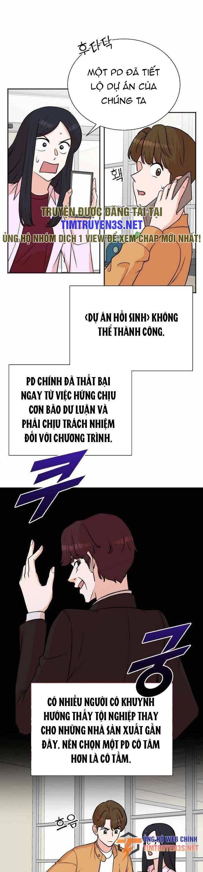 Cuộc Sống Thứ Hai Của Nhà Sản Xuất Chapter 62 - 8